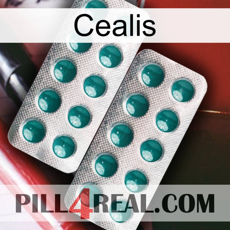 Cealis dapoxetine2